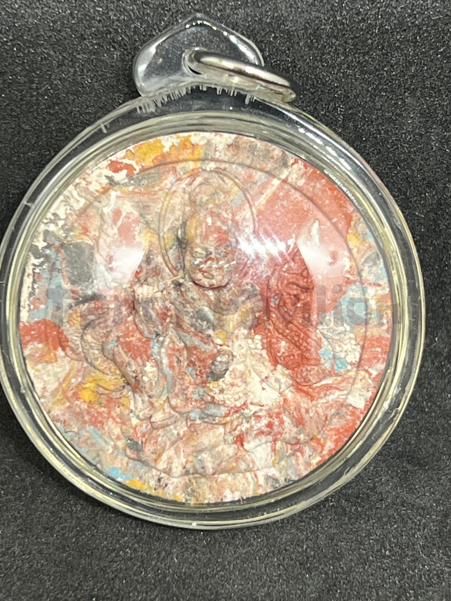 佛曆 2550 澤度金