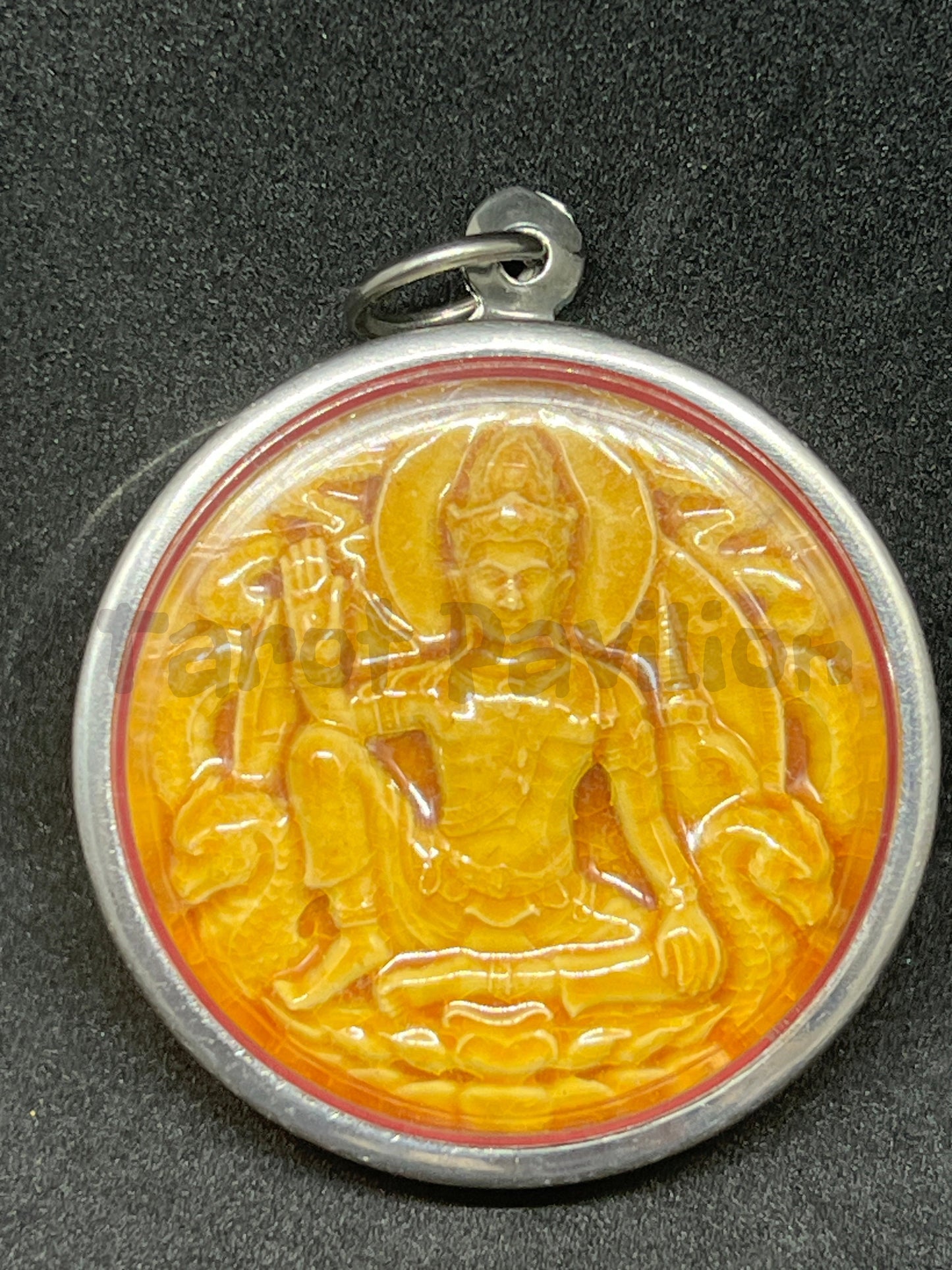 佛曆 2550 澤度金