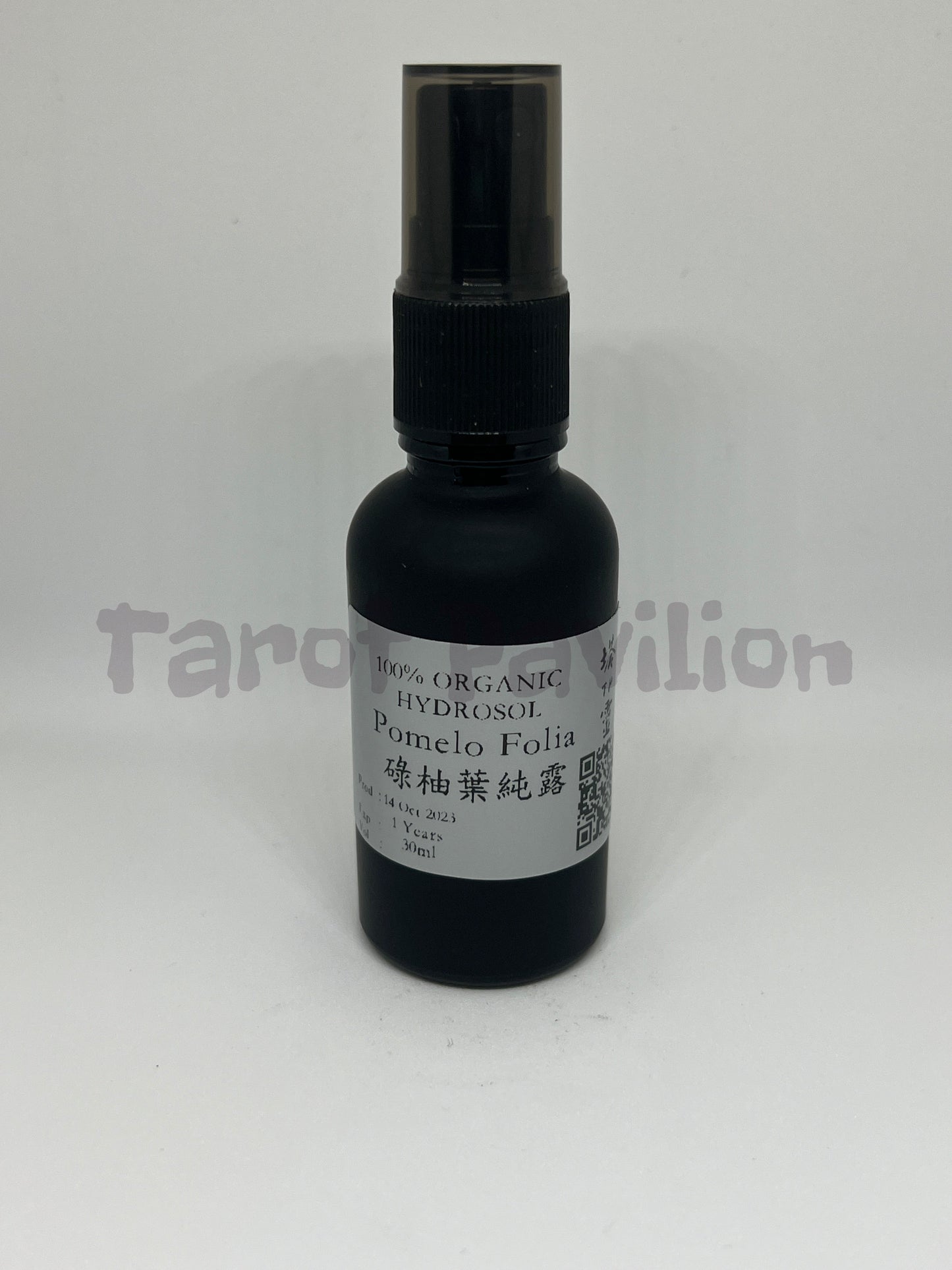 Pomelo Leaf Hydrosol 碌柚葉純露