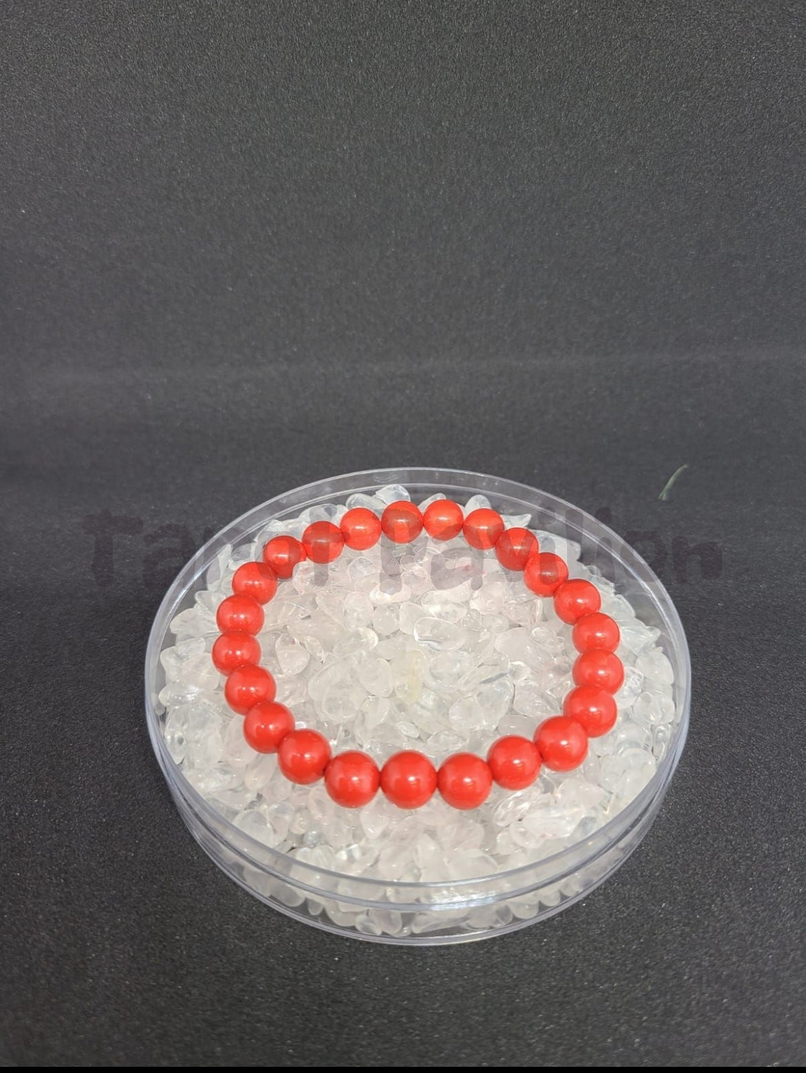 硃砂手串(8mm)