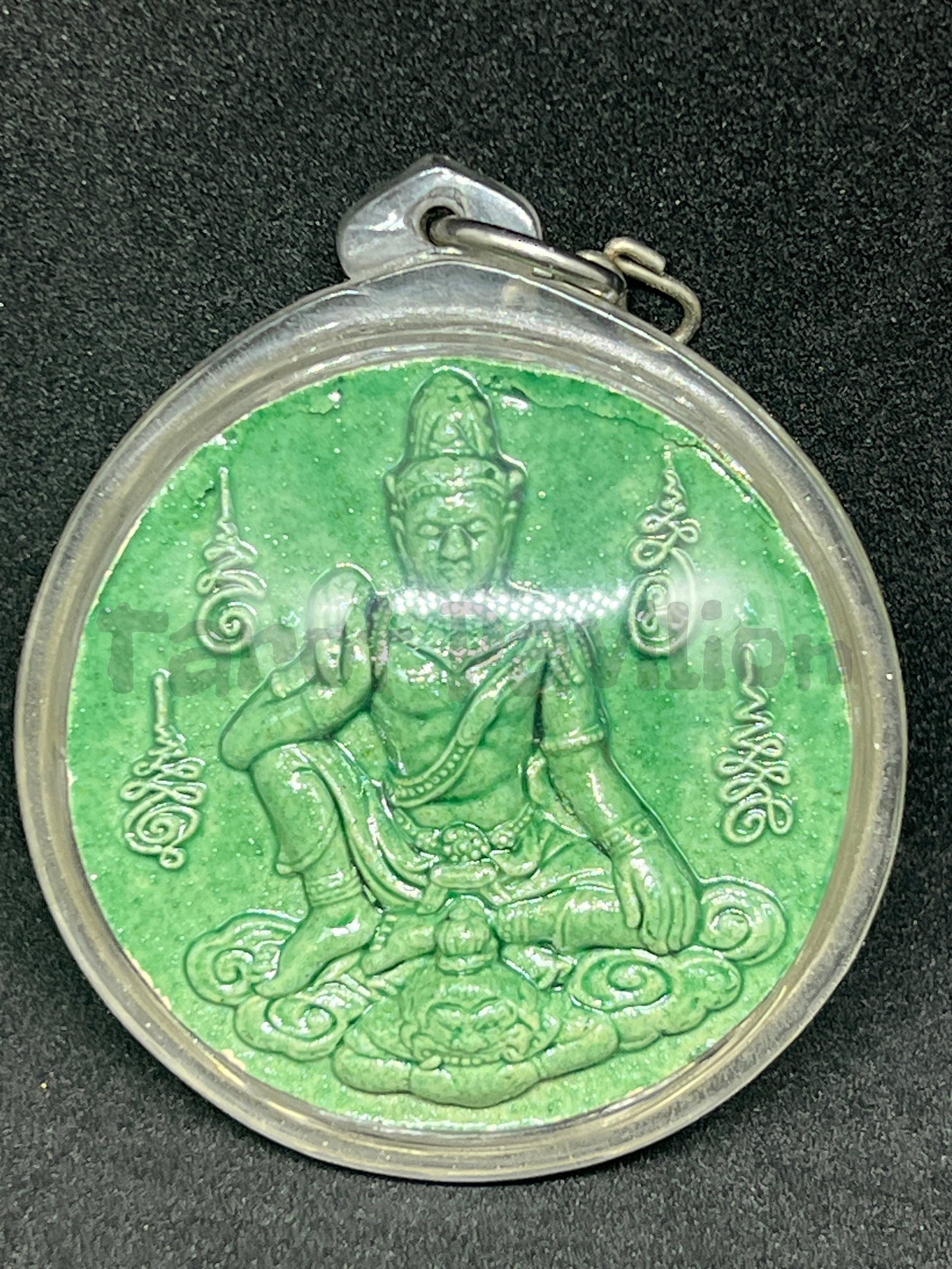 佛曆 2550 澤度金