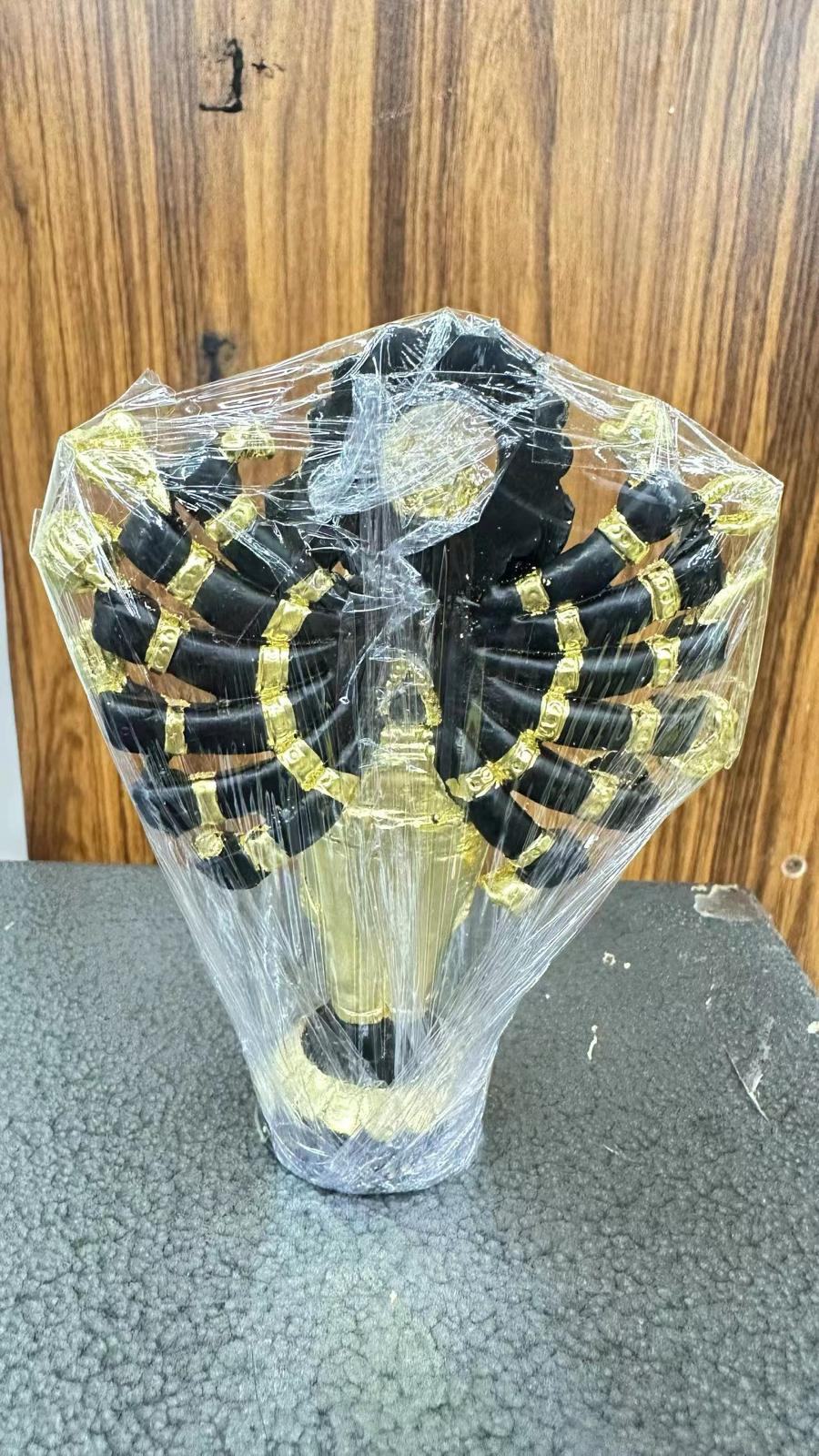 佛曆2554 龍婆key 十二手象神供奉型