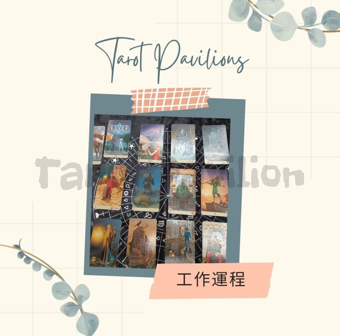 job divination