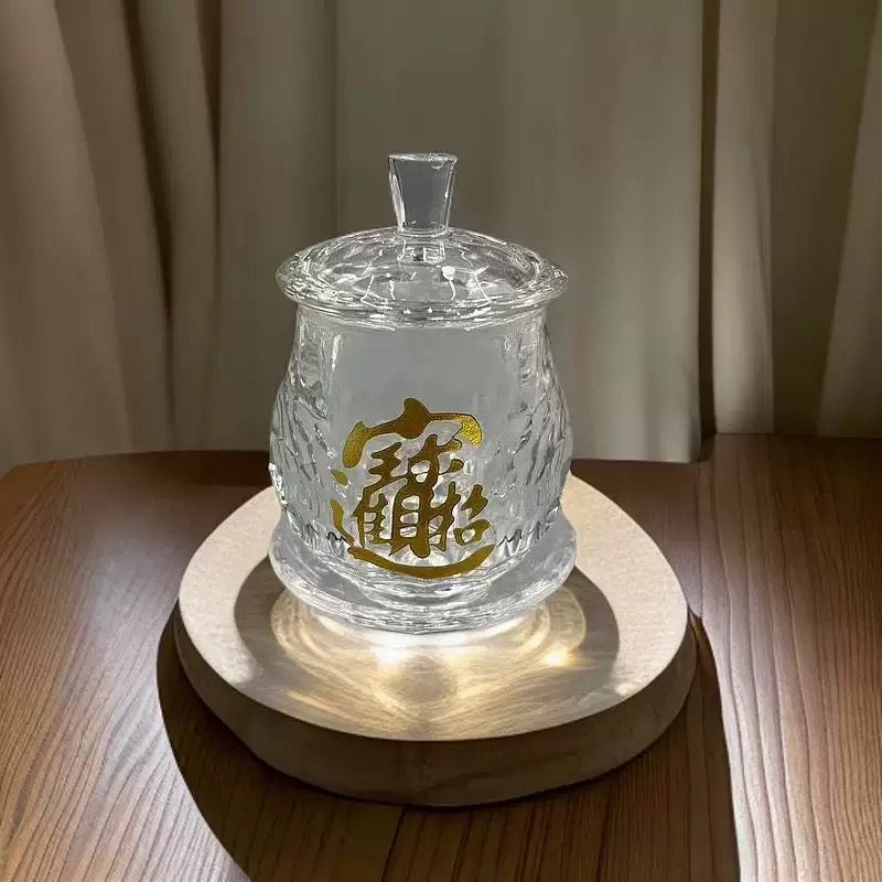 招財進寶供水杯