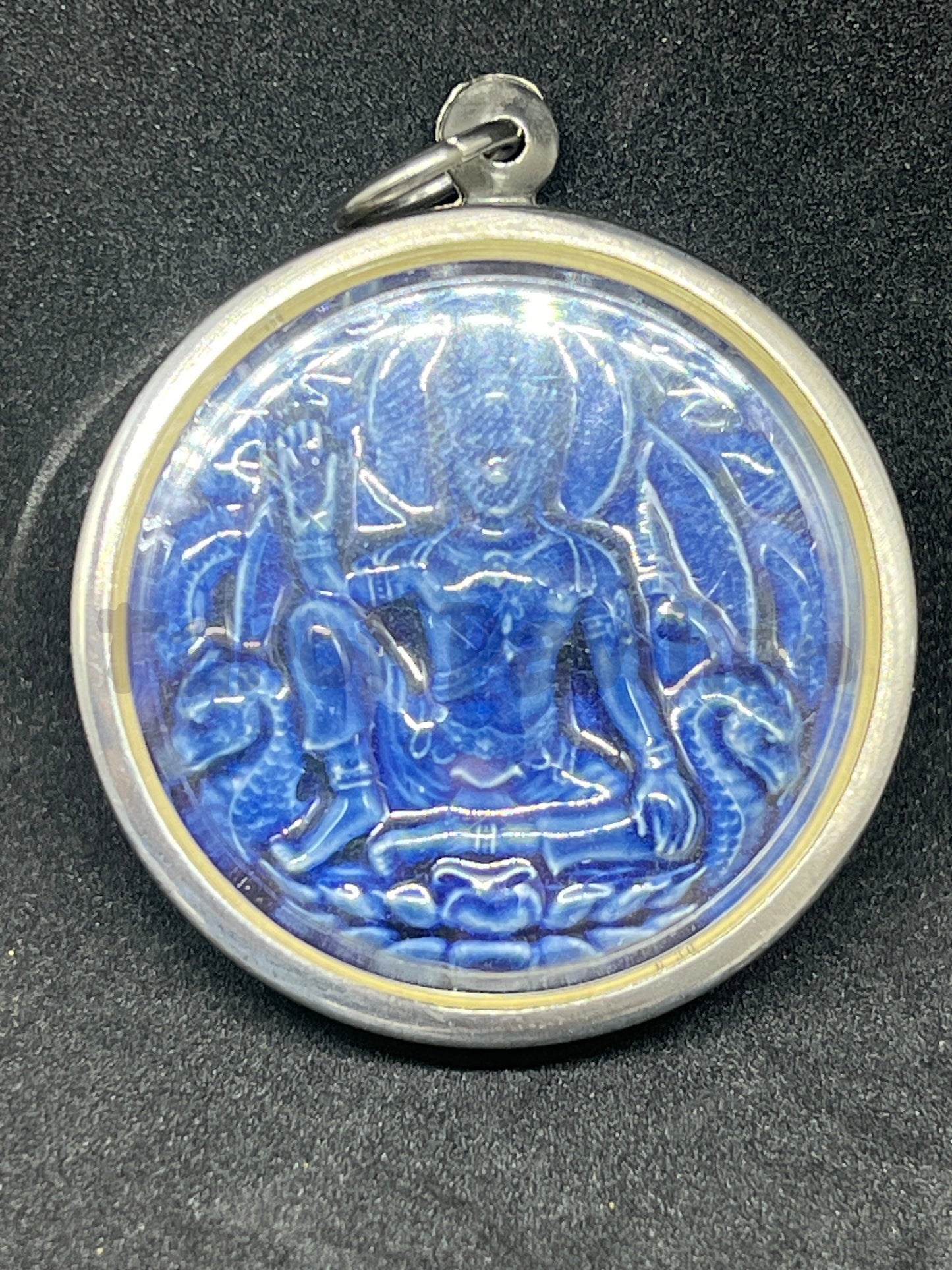佛曆 2550 澤度金