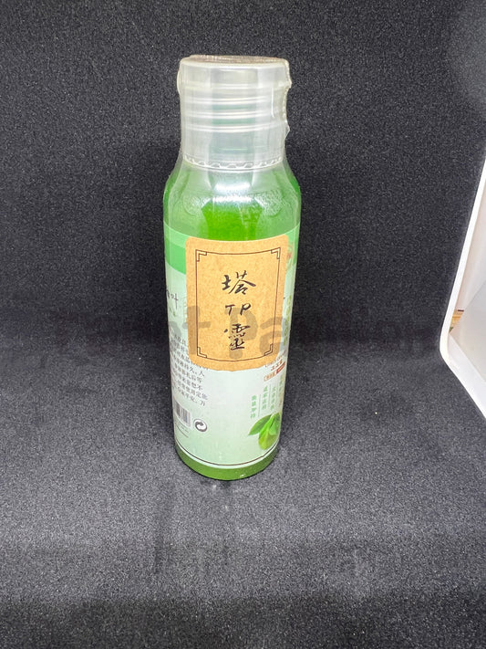 碌柚葉沐浴露