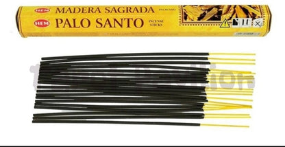 印度进口香薰PALO SANTO-秘鲁圣木