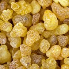 Frankincense Essential Oil 乳香精油