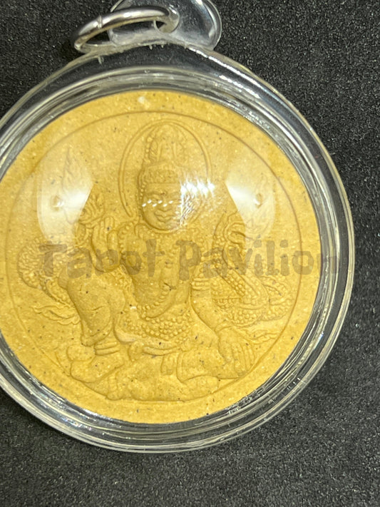 佛曆 2550 澤度金