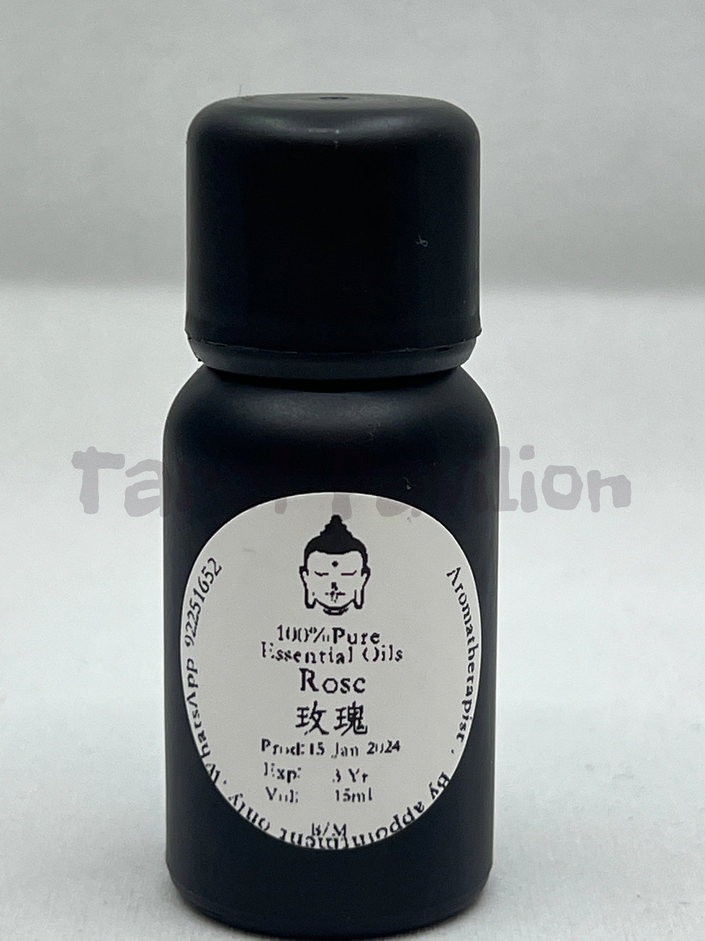 Rose Oil rose essential oil