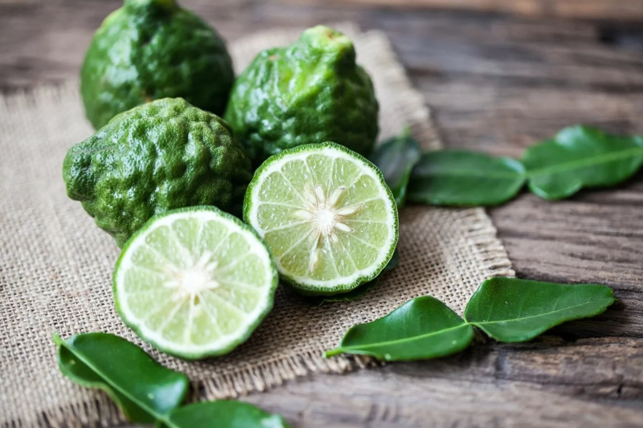 Bergamot Essential Oil 佛手柑精油