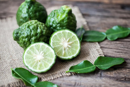 Bergamot Essential Oil 佛手柑精油