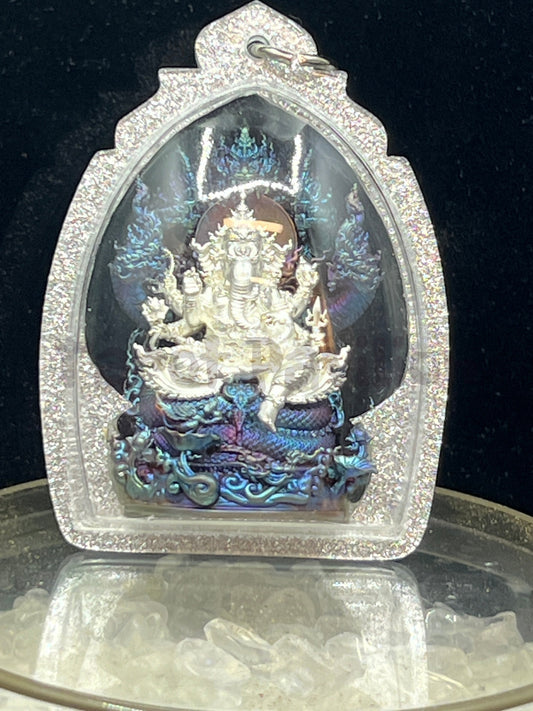 象神小立尊2566